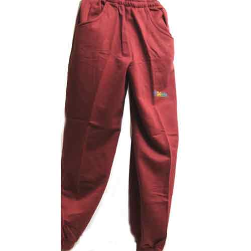 pantal&oacute;n ch&aacute;ndal algod&oacute;n letras Asturias
